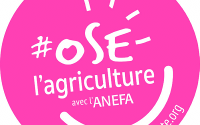 L’ANEFA Gironde aux côtés des agriculteurs