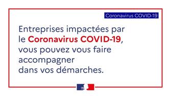 Aide aux entreprises : une aide complémentaire au Fonds de Solidarité