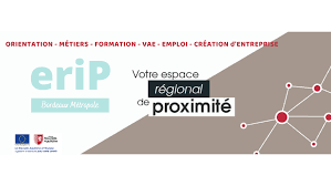 ERIP : Espace régional d’information de proximité (emplois, formations..)
