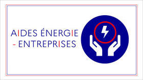 Aides Energies aux TPE et PME