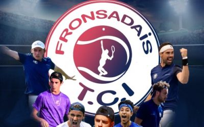 TCI FRONSADAIS – NATIONAL 3
