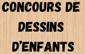 CONCOURS DE DESSIN