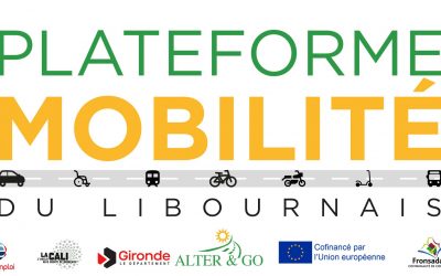 Plateforme Mobilité – avril 2025