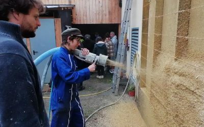 Association DLTAT (Fronsac) : Les ateliers découvertes