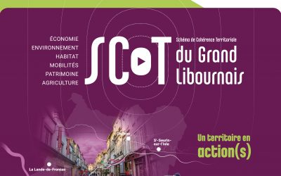 Le Projet d’Aménagement Stratégique (PAS) du SCoT : Vers un avenir durable pour notre territoire
