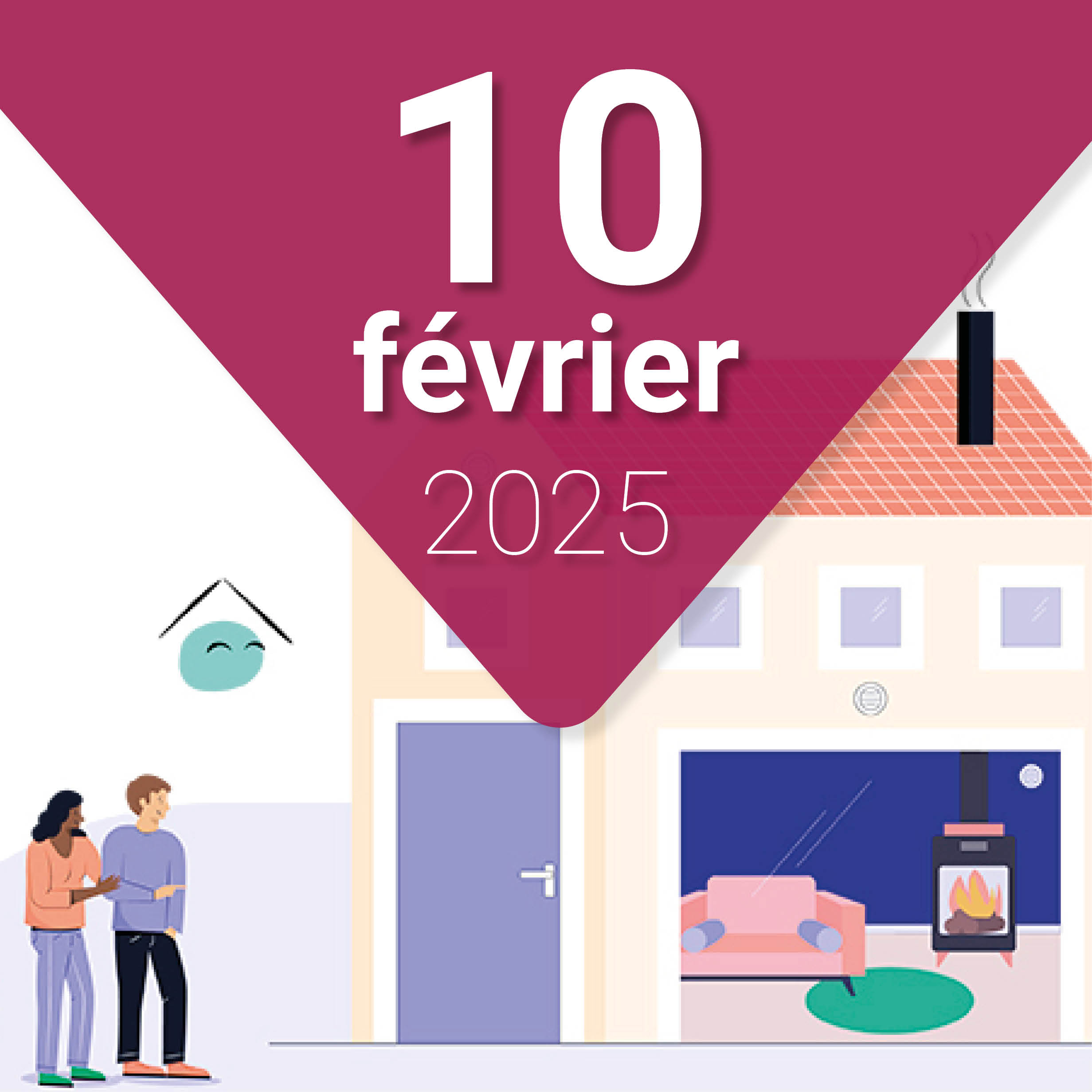 De 9h00 à 12h00