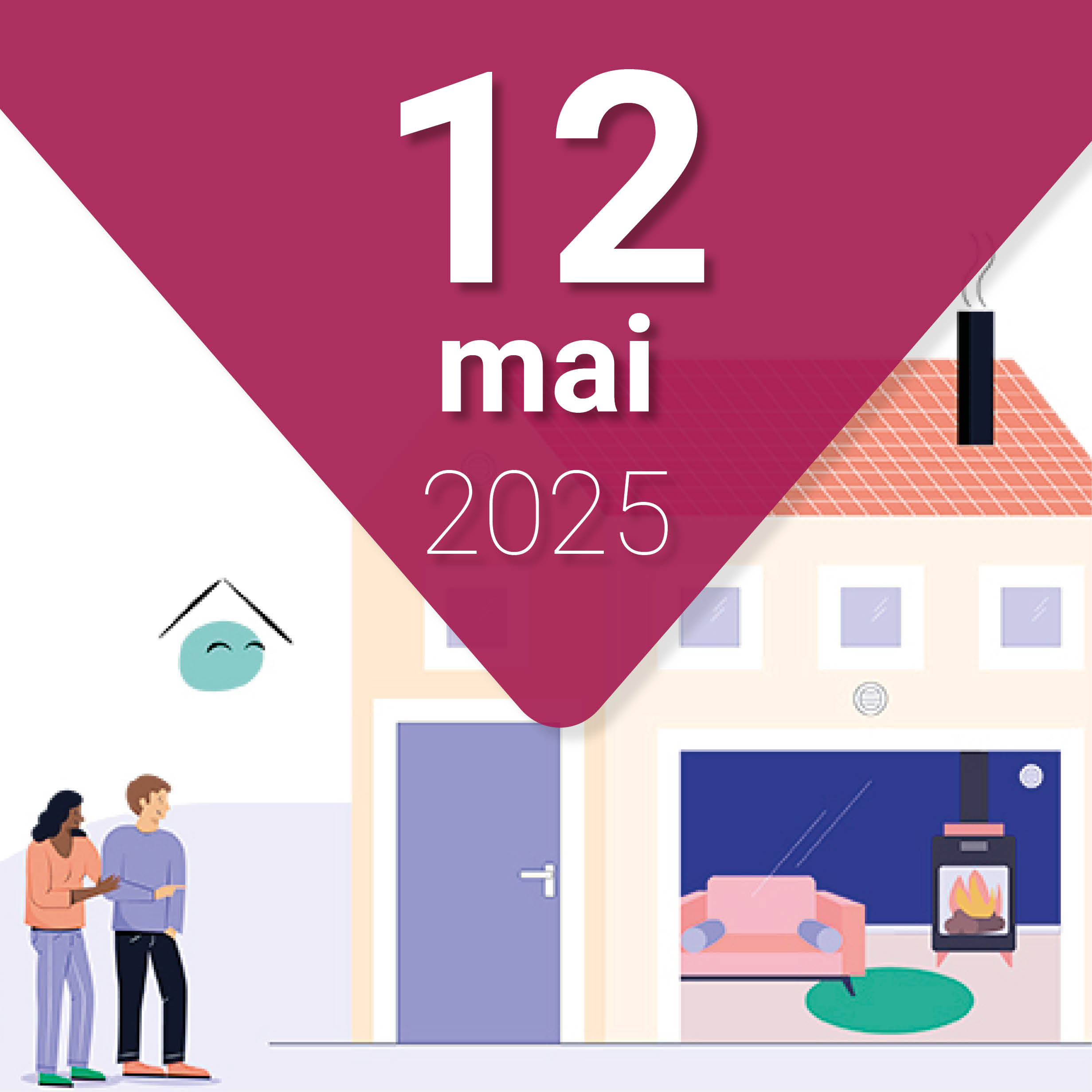 De 9h00 à 12h00