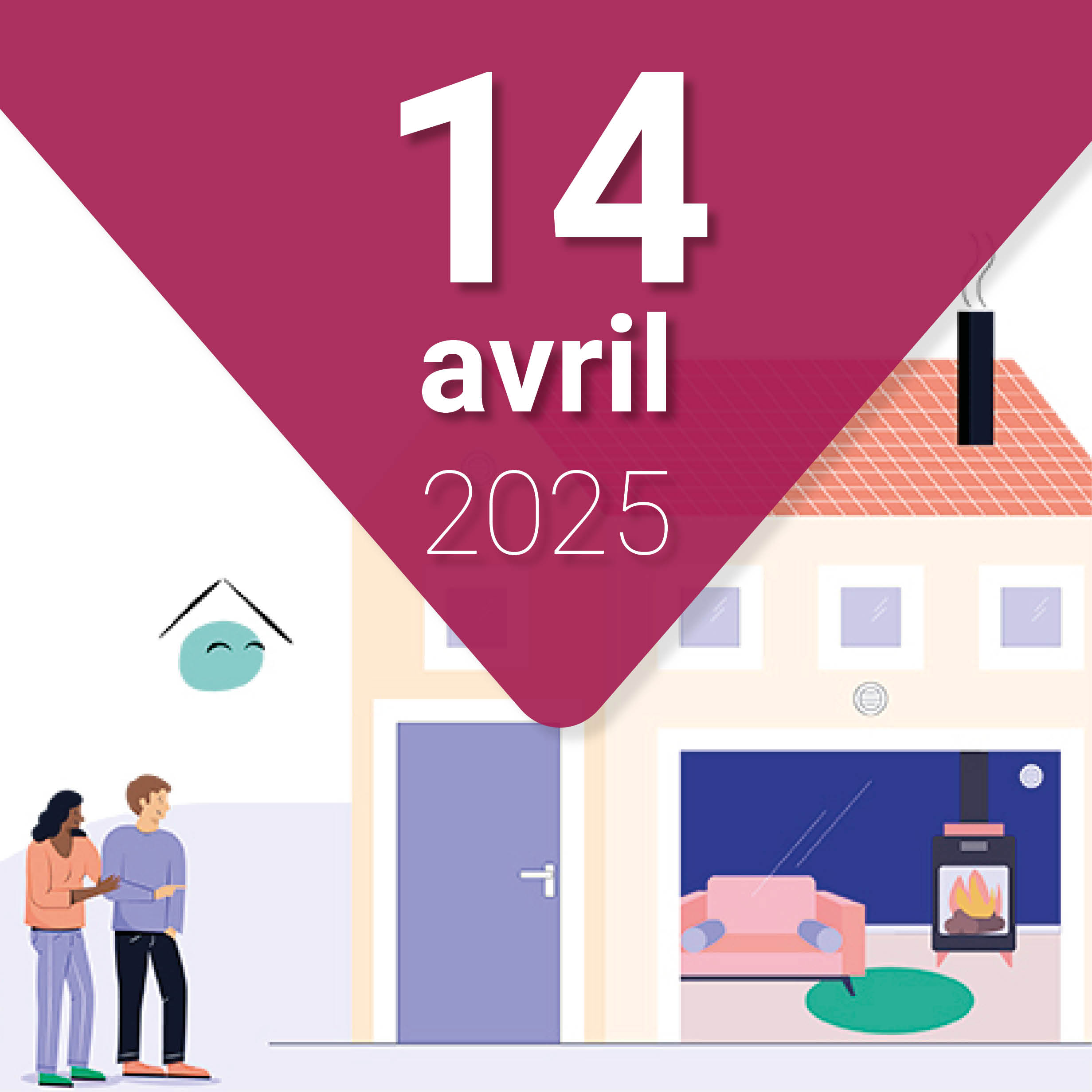 De 9h00 à 12h00