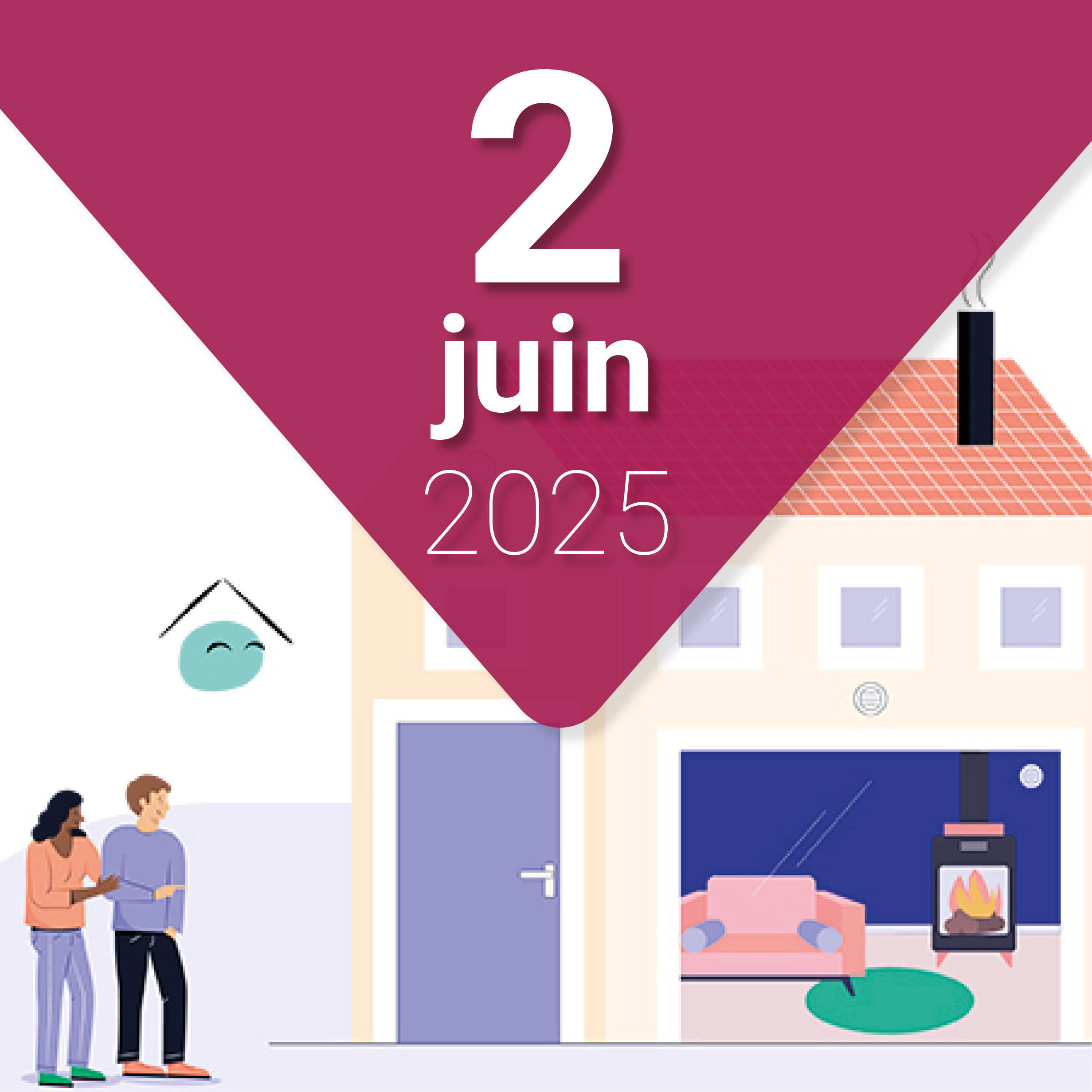 De 9h00 à 12h00