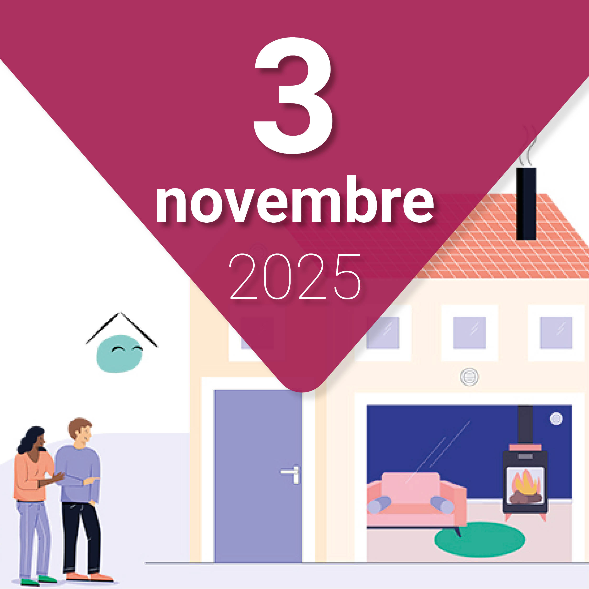 De 9h00 à 12h00