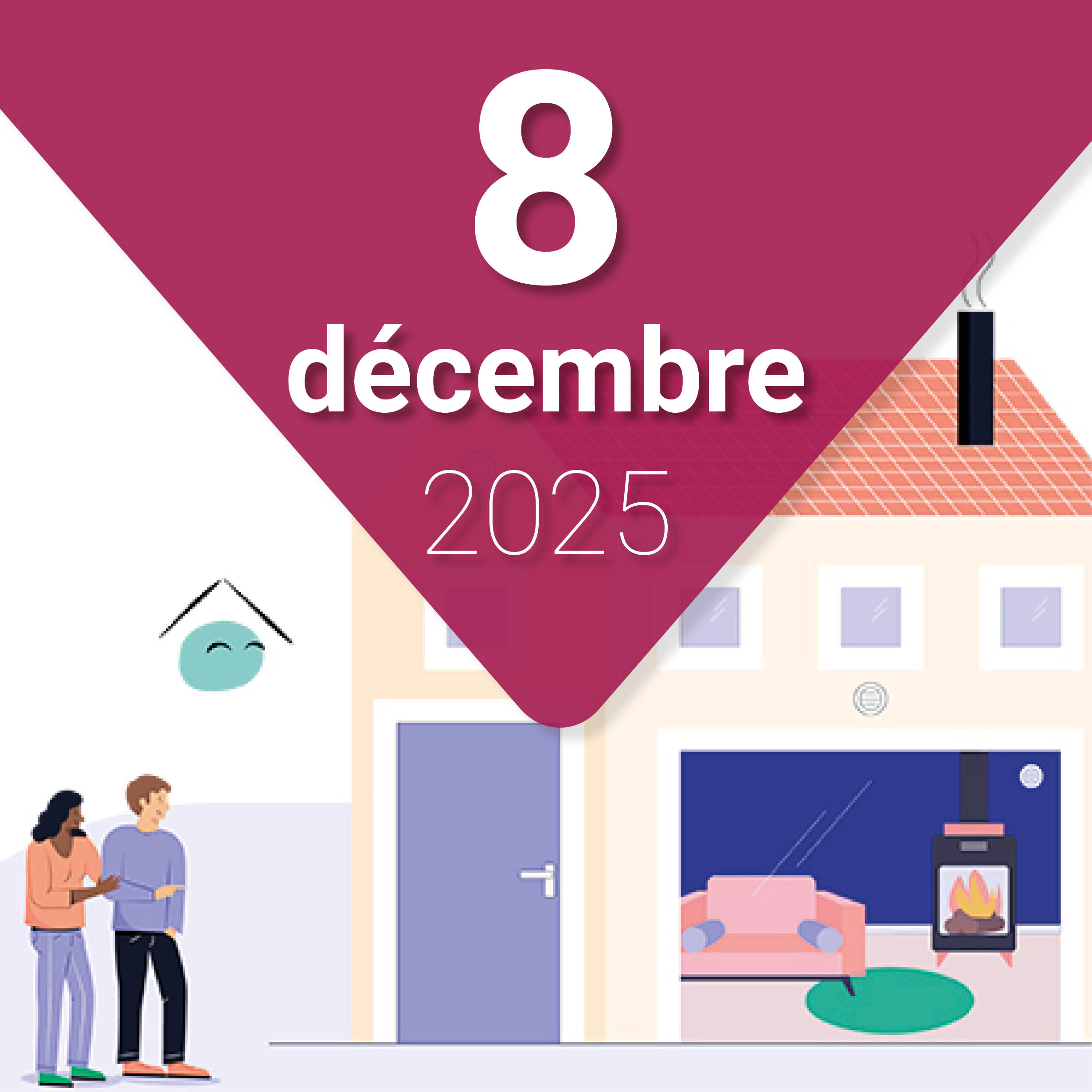 De 9h00 à 12h00