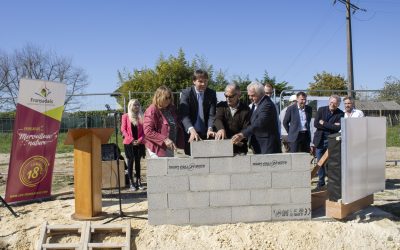 Zoom sur le projet : Un tournant culturel pour le Fronsadais
