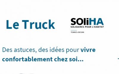 Le Truck SOLIHA – 23 sept. 2025