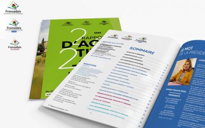 Publication du rapport d’activités 2024