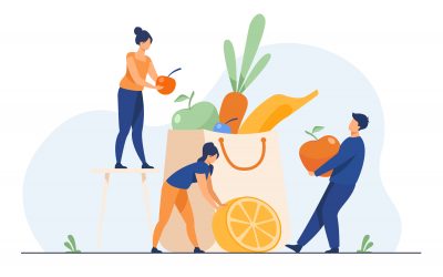 Petit Déjeuner Santé – Nutrition : mardi 18 nov. 2025