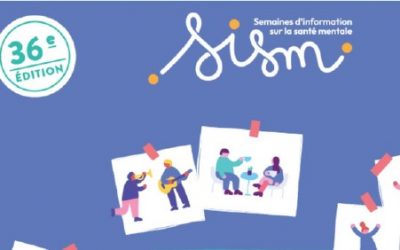 Semaine d’Information sur la Santé Mentale (SISM) 2025