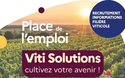 Village Viti Solutions : Trouvez des solutions pour votre exploitation viticole !