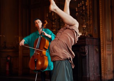 3pM . Collectif Tutti © Camille Greatorex
